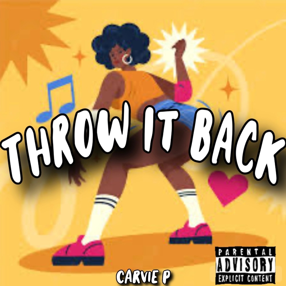 Throw It Back (Explicit)