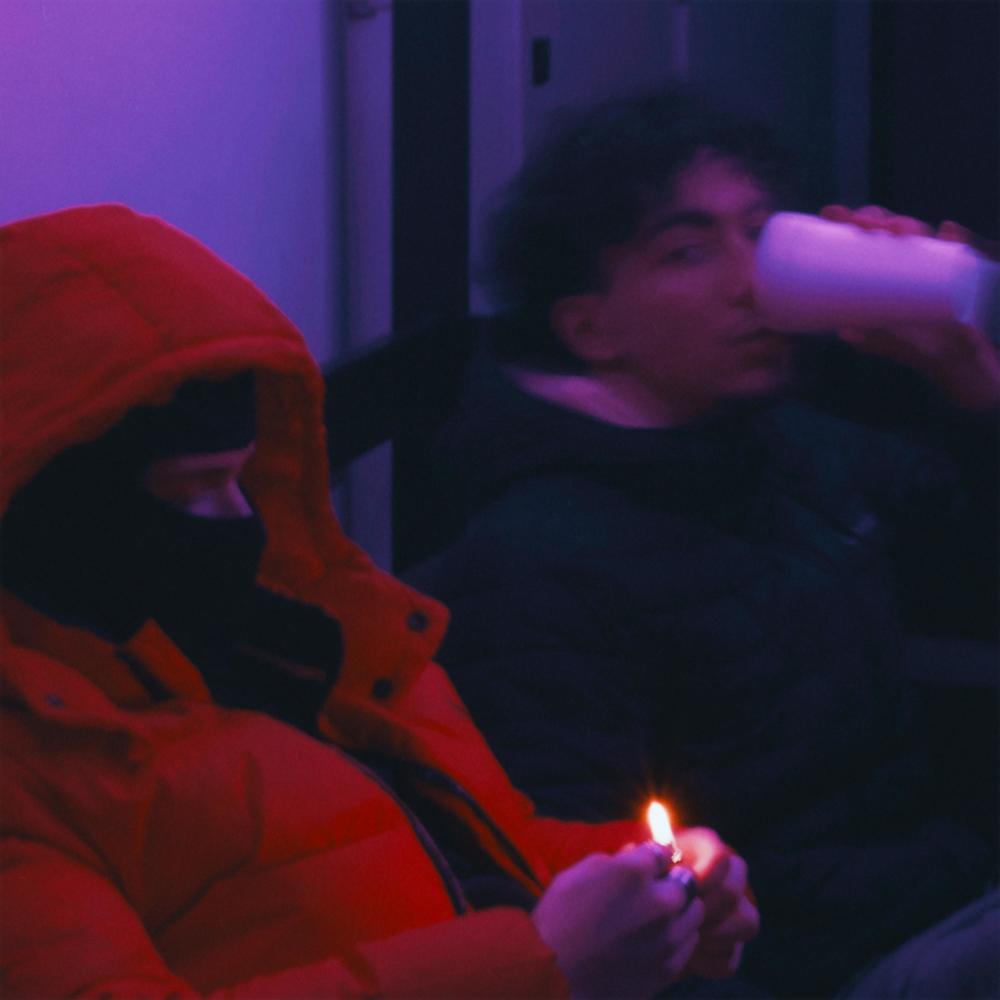 SOMMEIL (feat. Chem$) (Explicit)