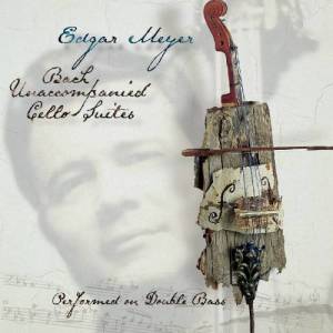 ดาวน์โหลดและฟังเพลง Cello Suite No. 1 in G Major, BWV 1007: II. Allemande พร้อมเนื้อเพลงจาก Edgar Meyer