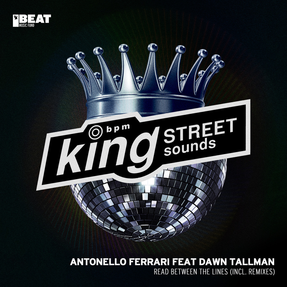Read Between The Lines (Kelvin Sylvester Alternative Mix)
