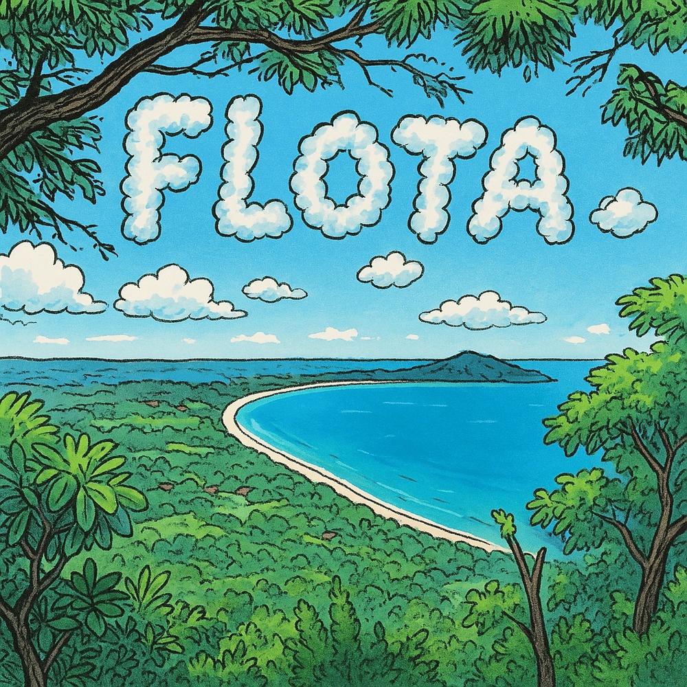 Flota (RH) (YungCesarBeatz Remix|Explicit)