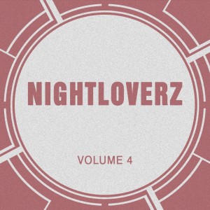 Nightloverz的專輯Nightloverz, Vol. 4