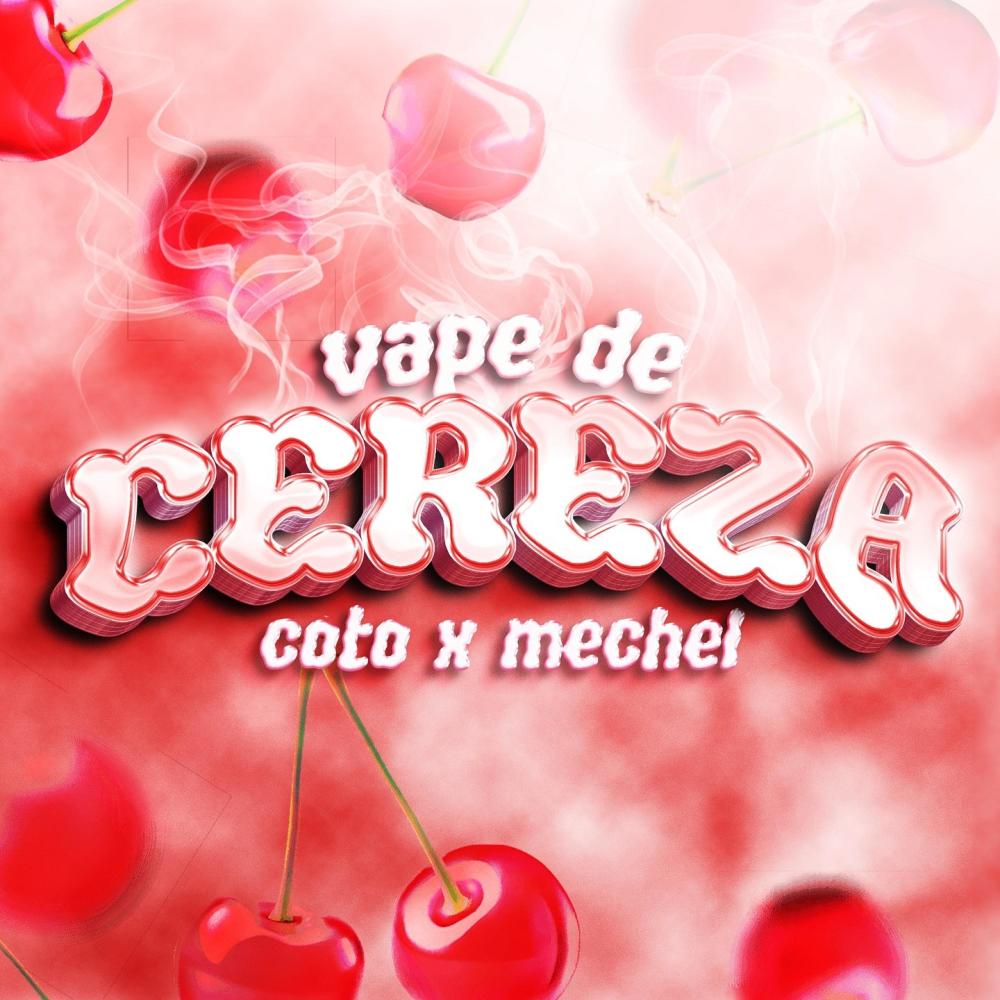 VAPE DE CEREZA (Explicit)