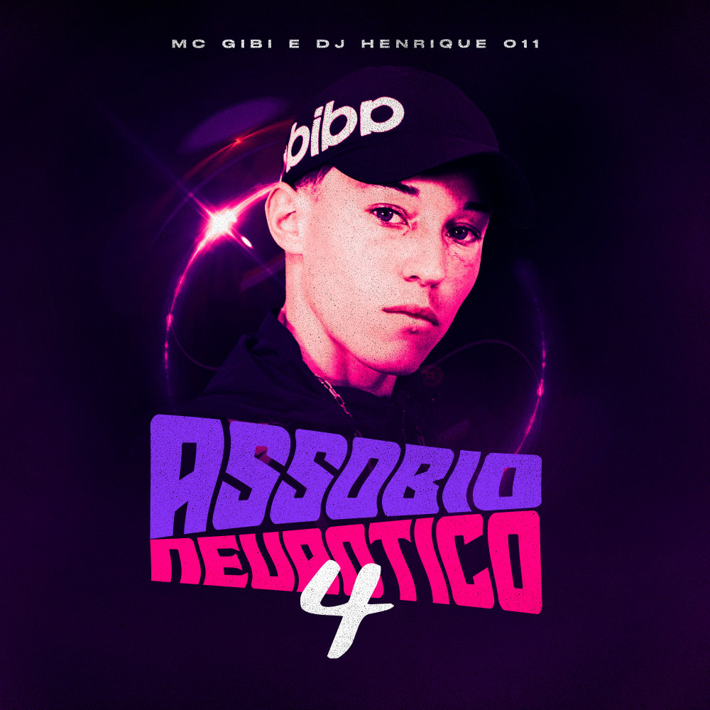Assobio Neurótico 4 (Explicit)