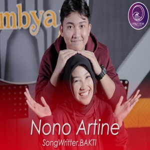 Dengarkan NONO ARTINE (Live Regge Koplo) lagu dari Bagus dengan lirik