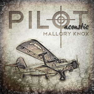 收聽Mallory Knox的Oceans歌詞歌曲