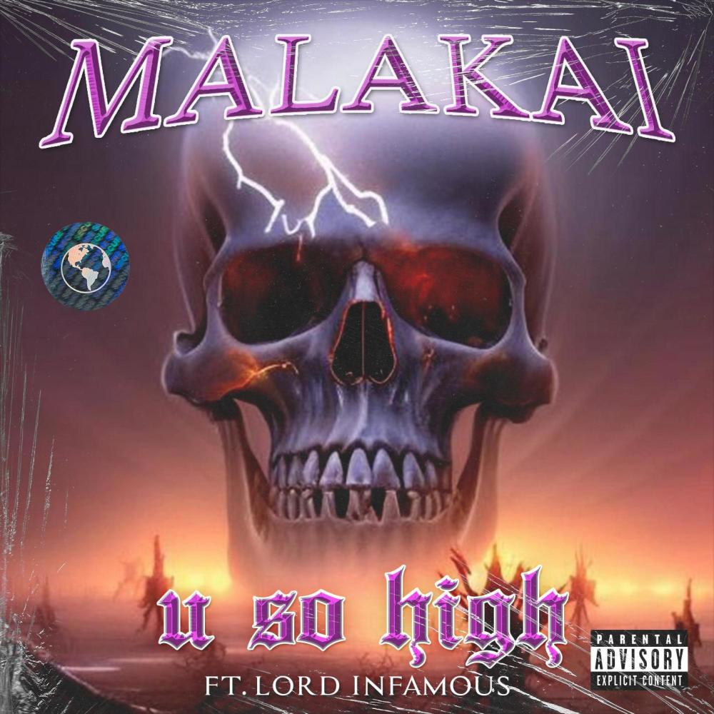 HOE DONT VIOLATE (feat. MALAKAI) (Explicit)