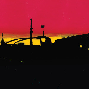 ดาวน์โหลดและฟังเพลง Albatross พร้อมเนื้อเพลงจาก The Besnard Lakes