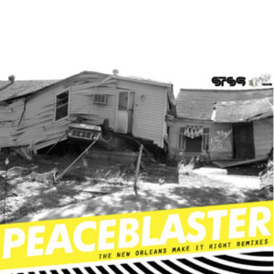 收聽STS9的Shock Doctrine (Welder Remix)歌詞歌曲