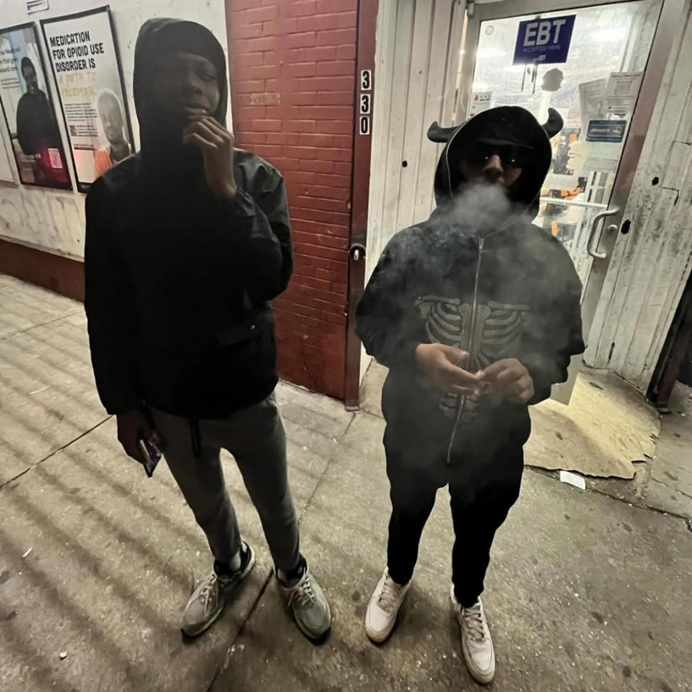 RDH (feat. DoItFor) (Explicit)