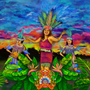 Dengarkan lagu Mix Euforia: Ven a Bailar / Cumbia Caliente / Baile Picante nyanyian La Patronal dengan lirik