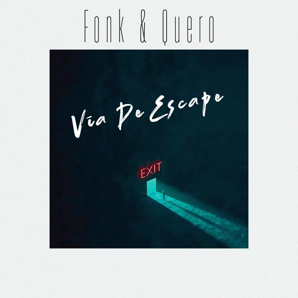 Existencia (feat. Fonk & María) (Explicit)