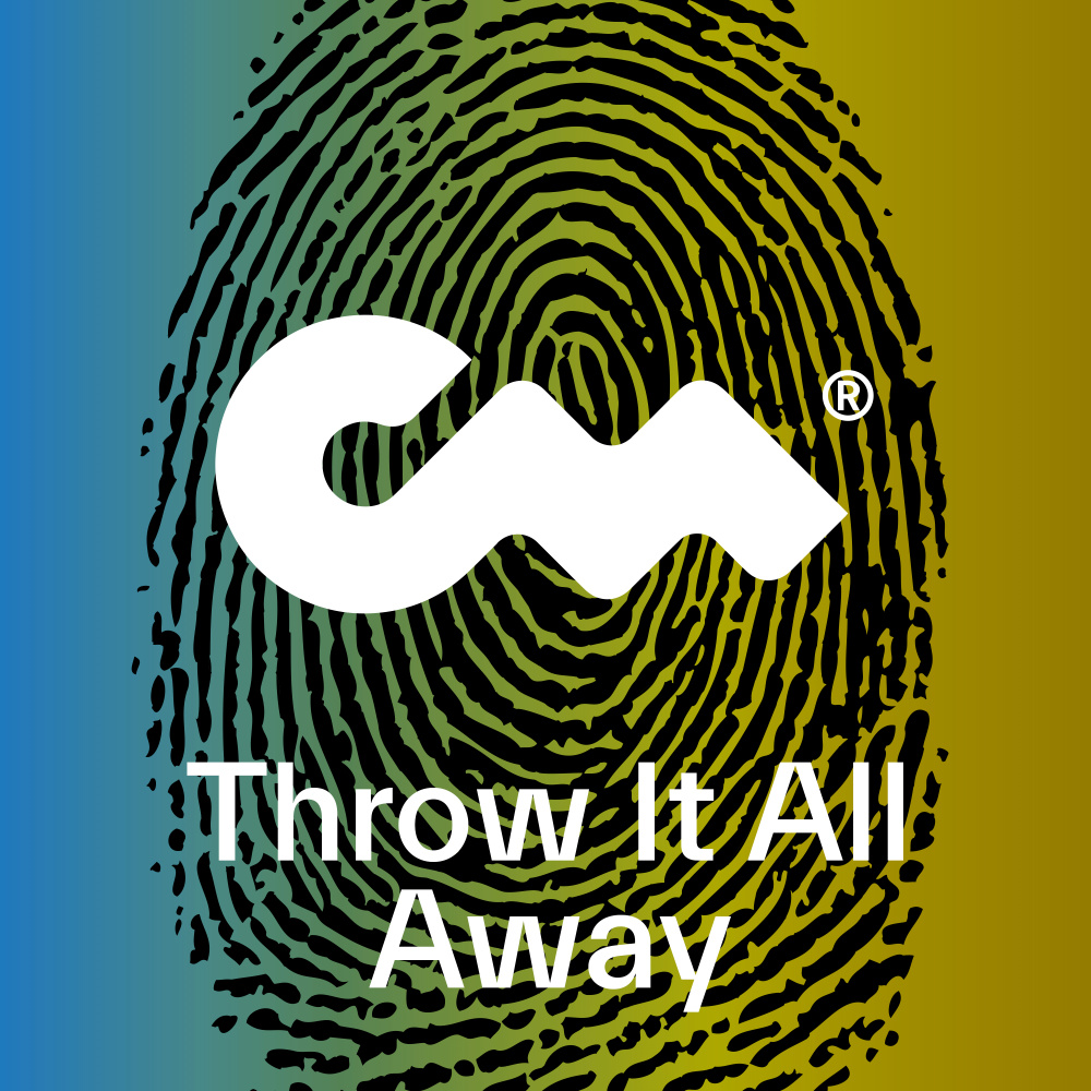 Throw It All Away