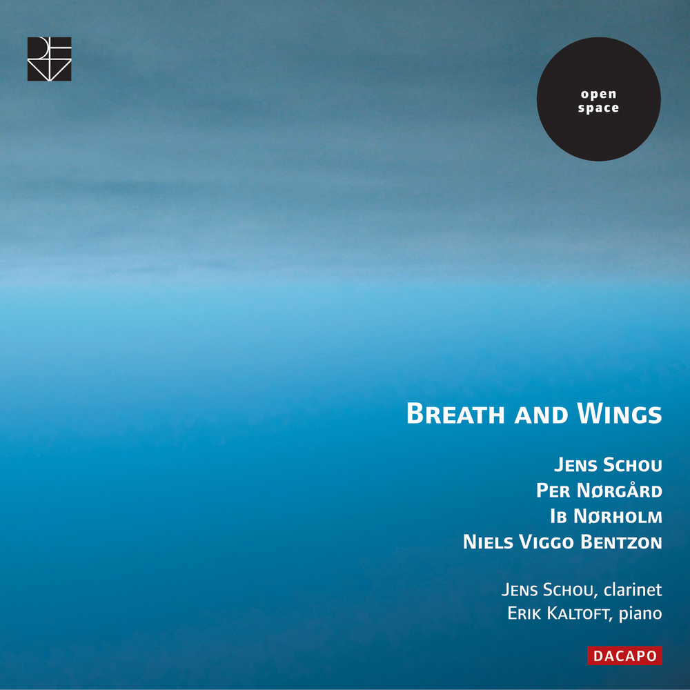 A Song of Breath and Wings, Op. 171: No. 3, Epilogue