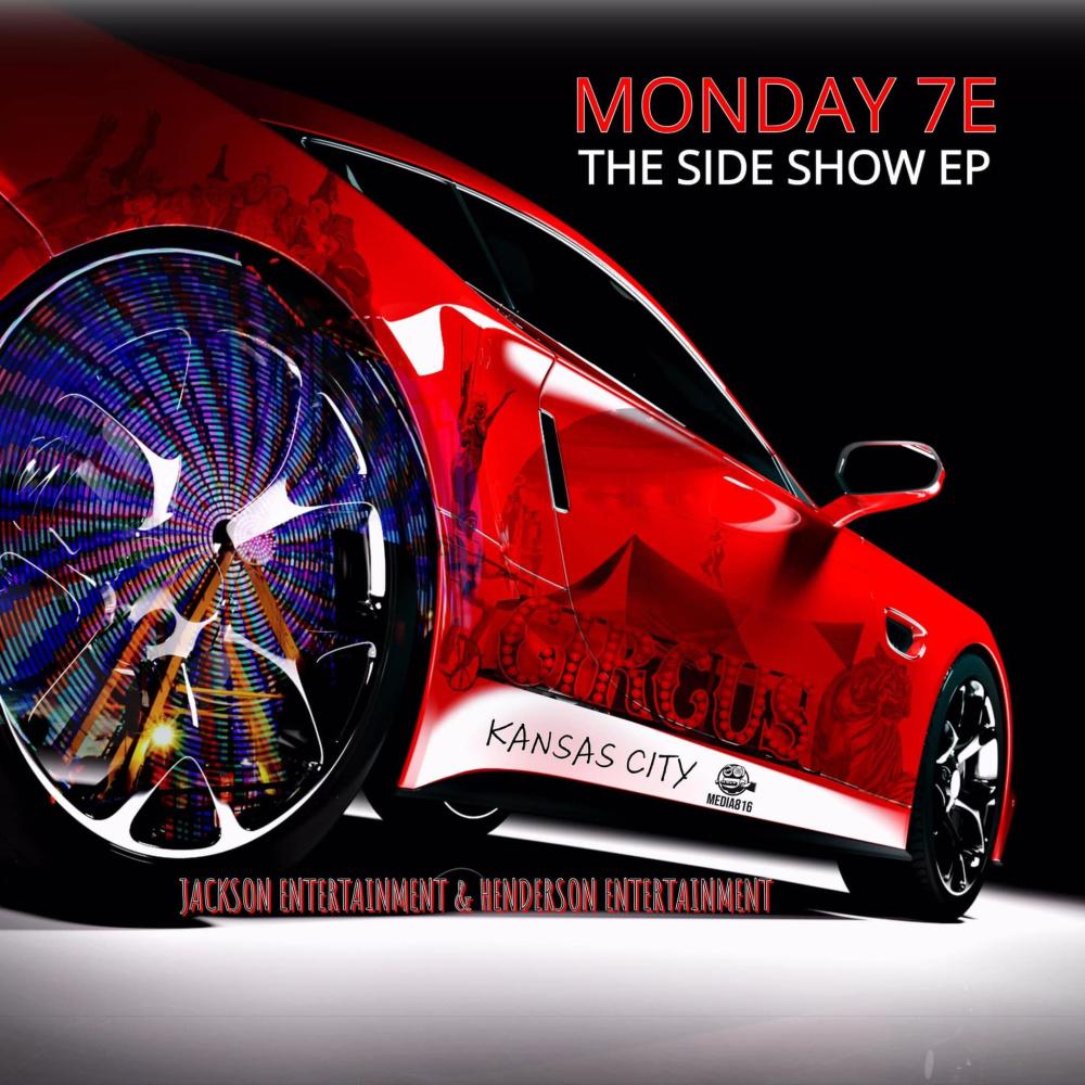 Side Show (Remix) (Explicit)