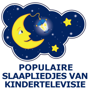 อัลบัม Populaire Slaapliedjes Van Kindertelevisie ศิลปิน Kinderliedjes Slaapliedjes