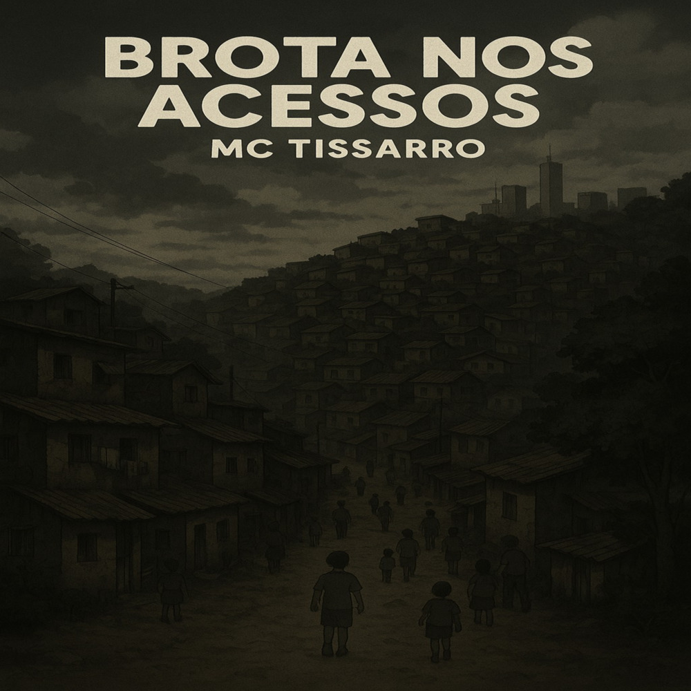 BROTA NOS ACESSOS