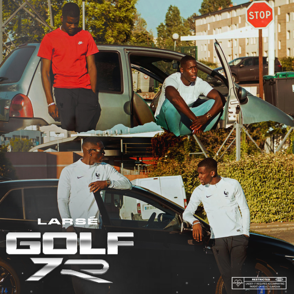 Golf 7R (Explicit)