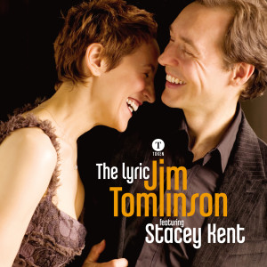 Album The Lyric from Jim Tomlinson