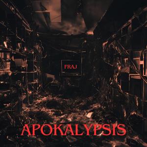 收聽Fraj的GHOSTLESS歌詞歌曲