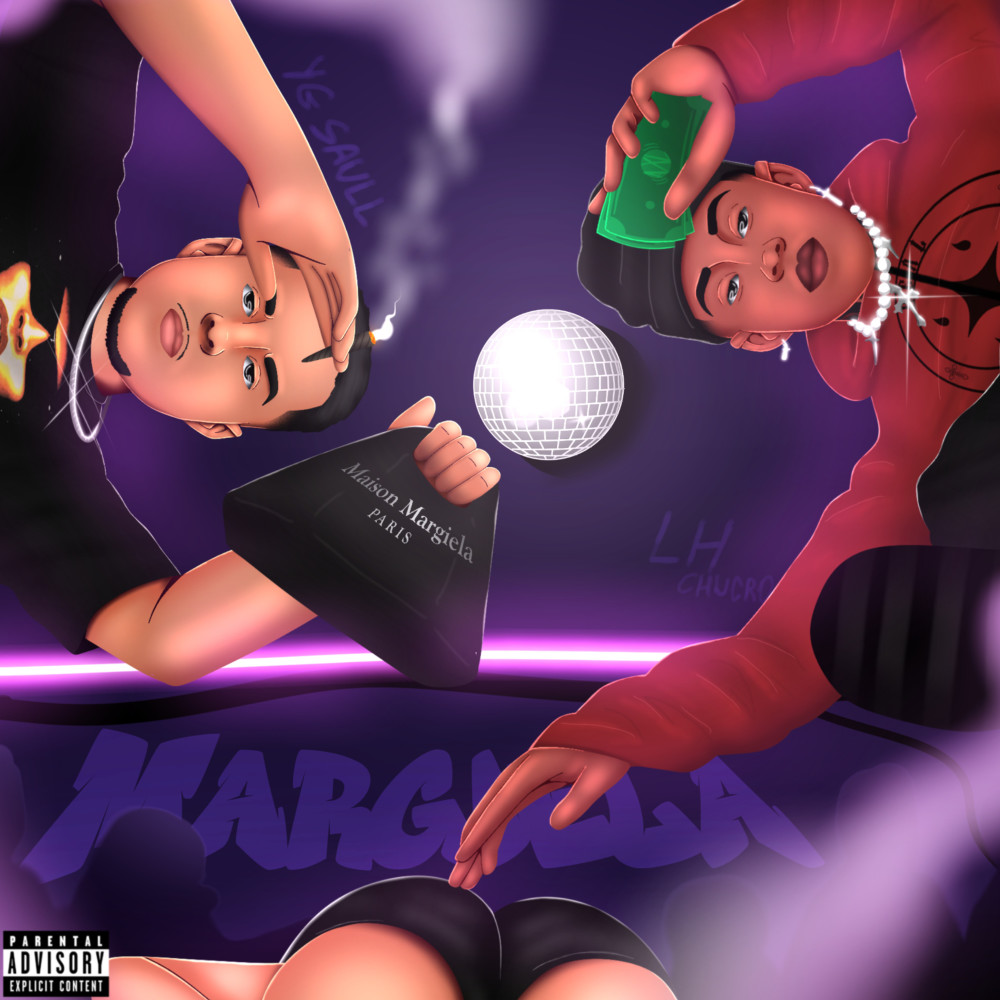 MARGIELA (Explicit)