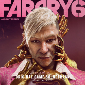 Will Bates的專輯Far Cry 6 - Pagan: Control (Original Game Soundtrack)