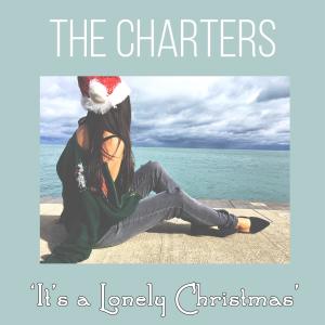 Album It's a Lonely Christmas from The Charters
