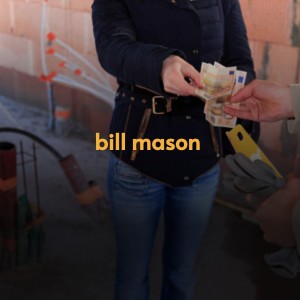 收聽Peter Siegel的Bill Mason歌詞歌曲
