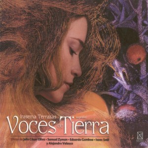 收聽Irasema Terrazas的Solamente sola: No. 3, —歌詞歌曲