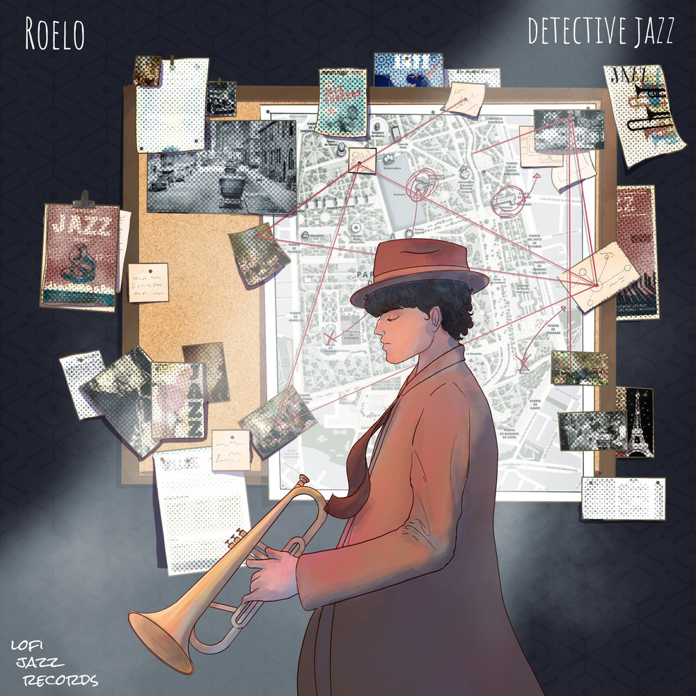 Detective Jazz