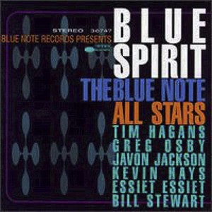 ดาวน์โหลดและฟังเพลง Kae พร้อมเนื้อเพลงจาก The Blue Note All Stars