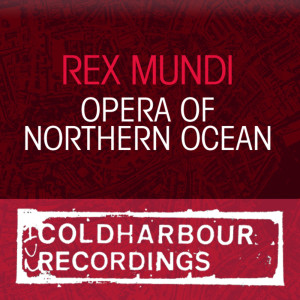 Rex Mundi的專輯Opera Of Northern Ocean