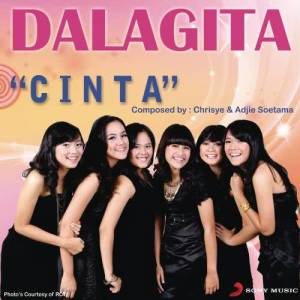 ดาวน์โหลดและฟังเพลง Cinta (X Factor Indonesia) พร้อมเนื้อเพลงจาก Dalagita