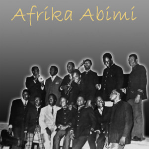 Album Afrika Abimi / Pachismotou from Rochereau