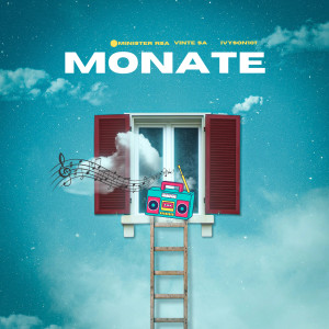 收聽Vinte SA的Monate歌詞歌曲