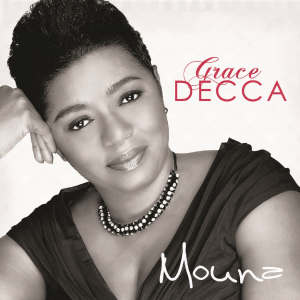 Listen to Donne-Moi Un Peu D'amour (feat. Jeffrey Osborne) song with lyrics from Grace Decca