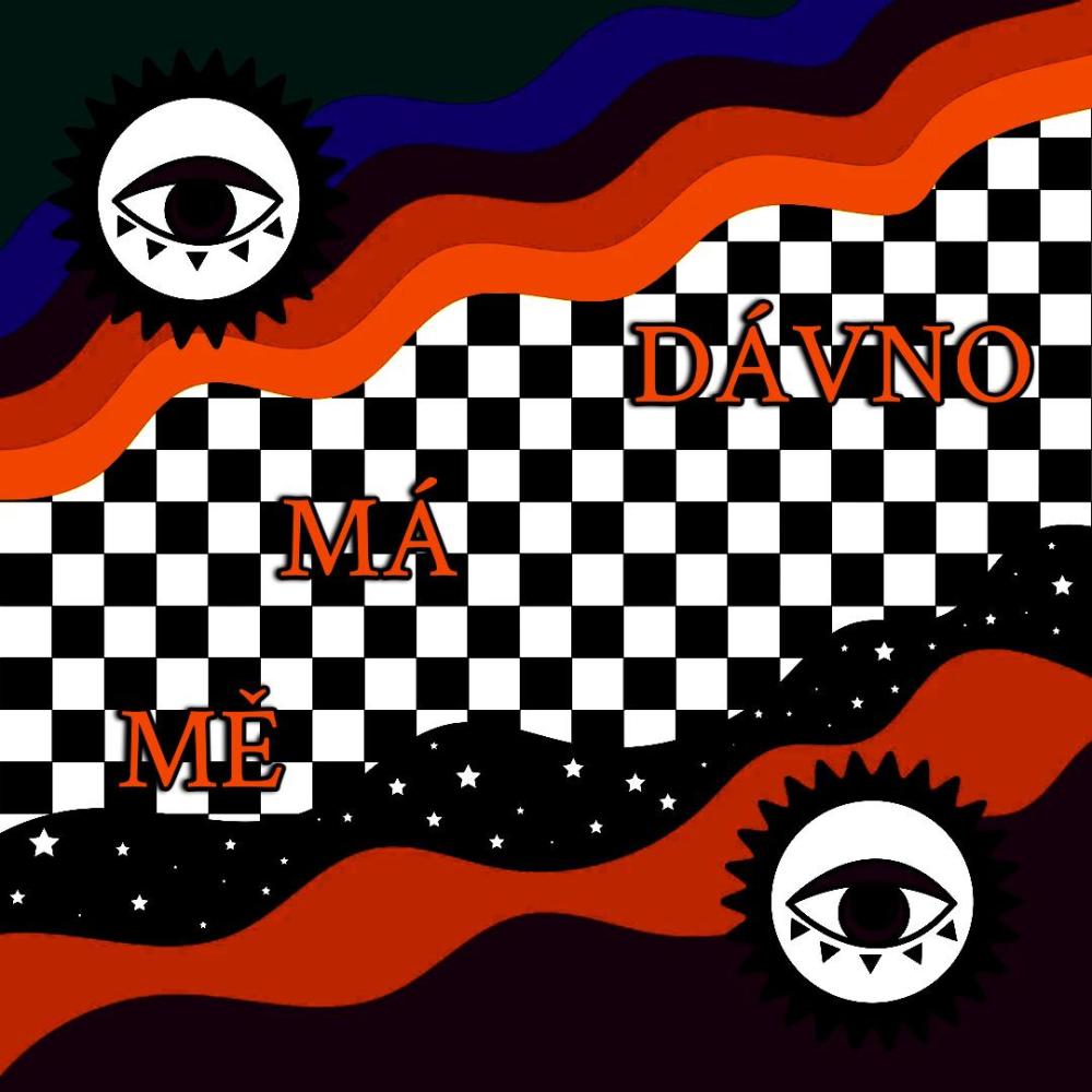Dávno Má Mě