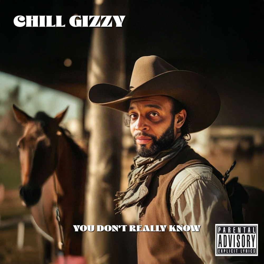 You Don't Really Know (Explicit)