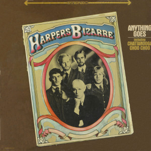 收聽Harpers Bizarre的Hey, You in the Crowd (Mono Version) (Remastered Version)歌詞歌曲