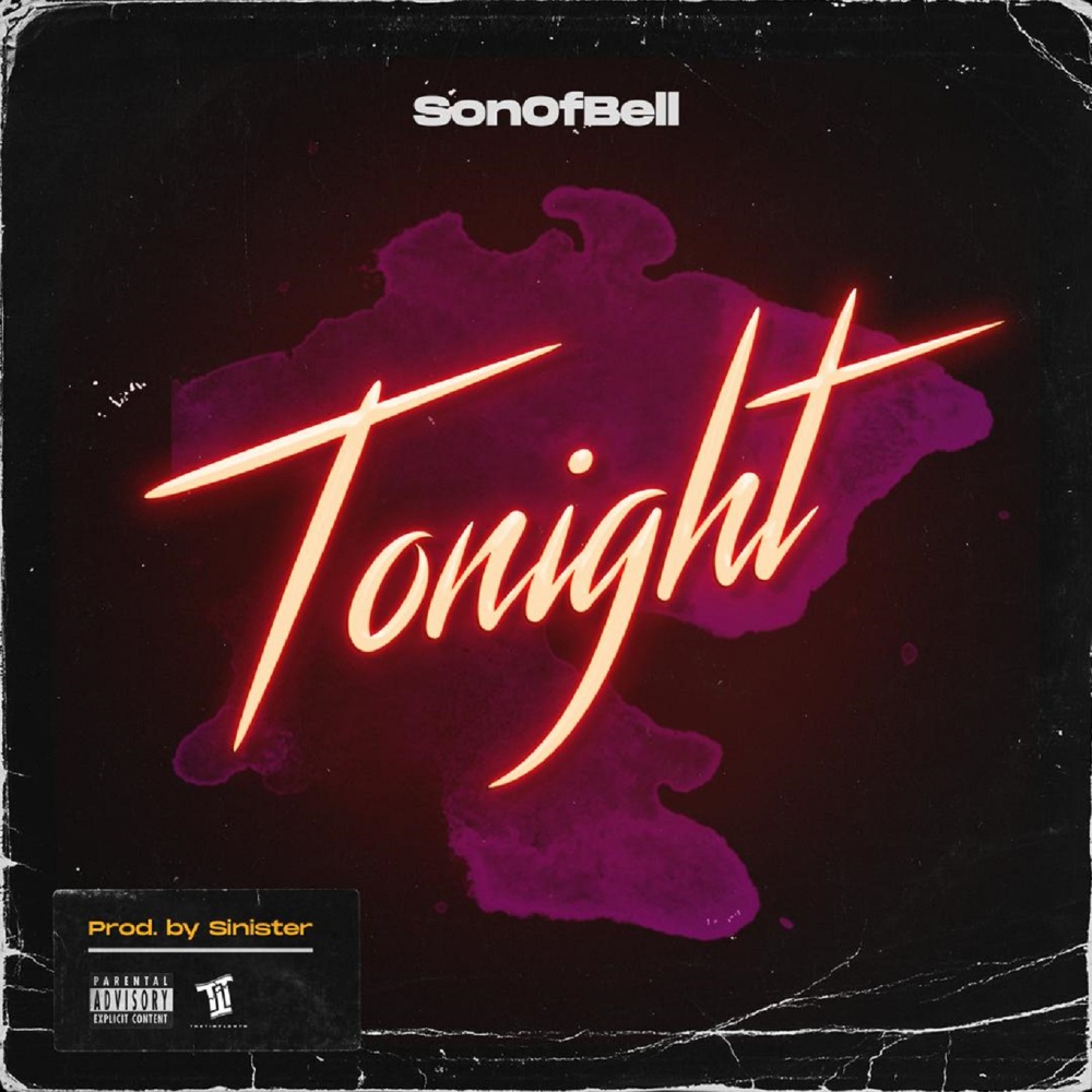 Tonight (Explicit)