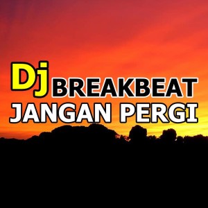 Dengarkan Dj Breakbeat Jangan Pergi lagu dari bang joko eskade dengan lirik