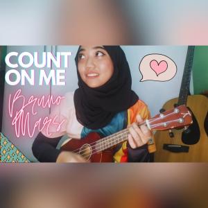 Listen to Count On Me song with lyrics from Zaharina ahmad