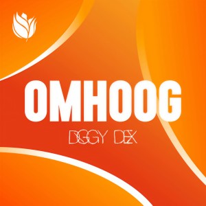 收聽Diggy Dex的Omhoog歌詞歌曲