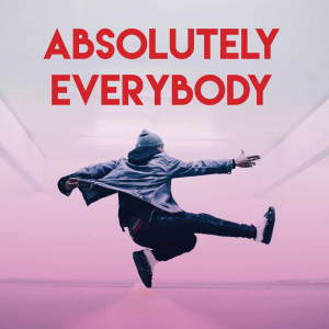 收聽CDM Project的Absolutely Everybody歌詞歌曲