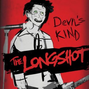 The Longshot的專輯Devil's Kind