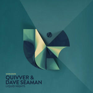 Dave Seaman的專輯Liquid Nights