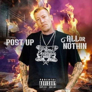 Album All or Nothin (Explicit) from 