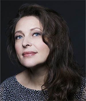 Tatiana Serjan