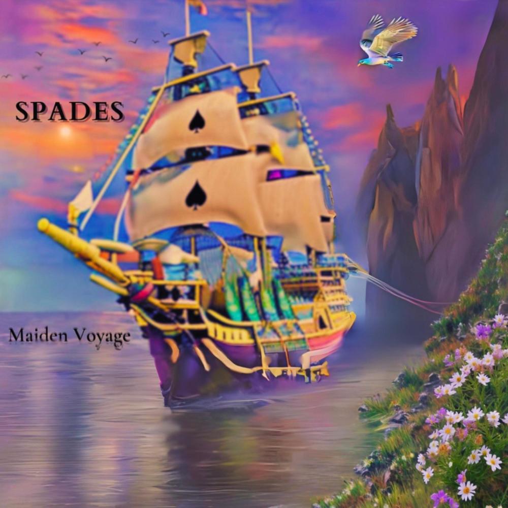 Maiden Voyage