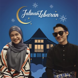 收聽Hael Husaini的Jalinan Lebaran歌詞歌曲